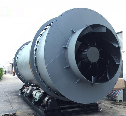 木屑烘干机 木屑烘干机