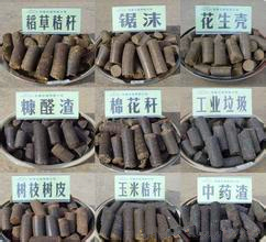 颗粒机作用篇：政策使然实现城乡一体化