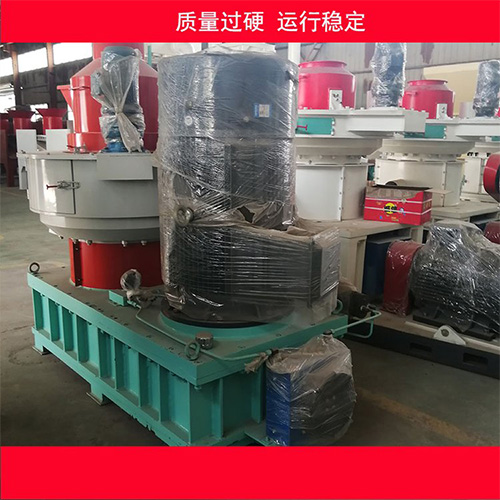为投资者揭开木屑颗粒机骗局面纱