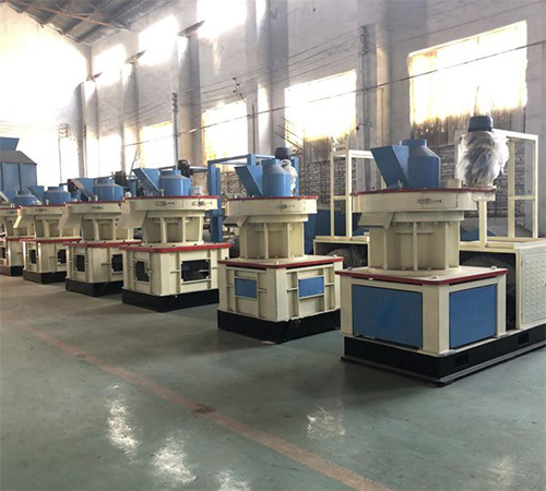 锯末颗粒机在使用过程中，原料需要注意什么？