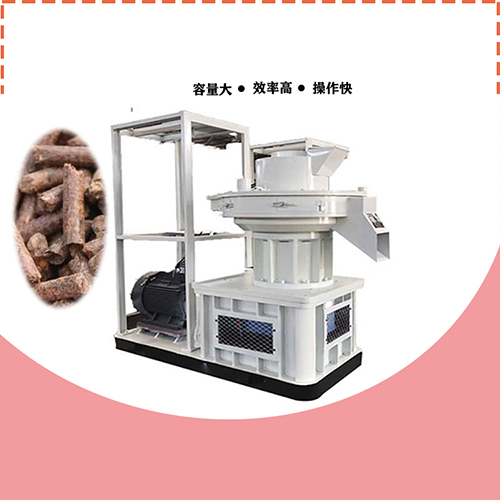 让低成本生物质燃料颗粒机设备走进家家户户